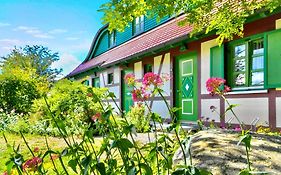 Strandnahe Ferienwohnung Rügen